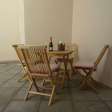 Ferienwohnung Gorki42 Leipzig Exterior foto