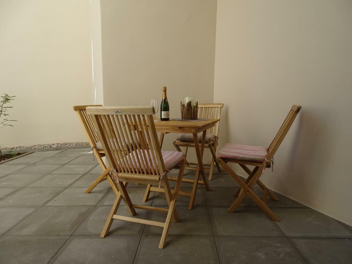Ferienwohnung Gorki42 Leipzig Exterior foto